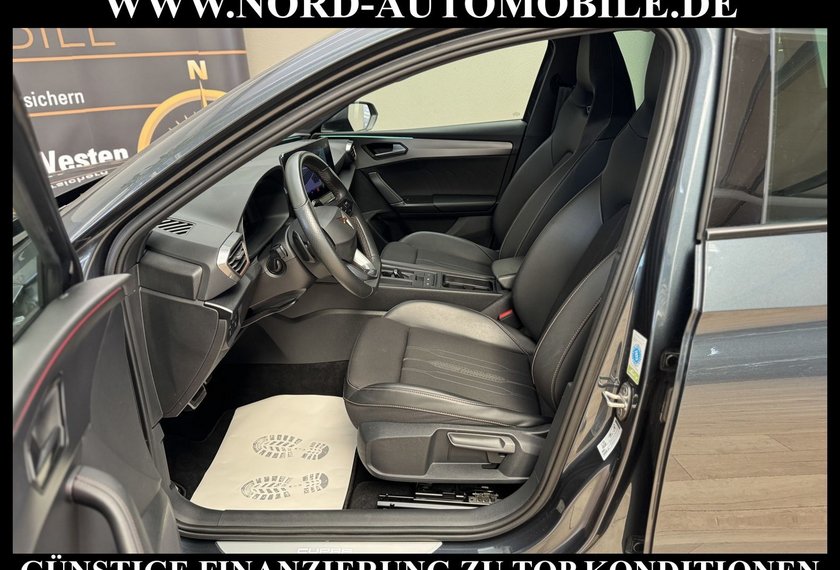 Cupra Leon Leon Sportstourer 1.4 TSI e-Hybrid DSG SHZ/LED/