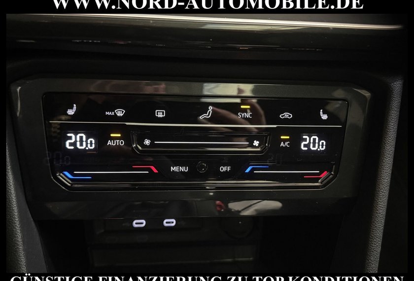 Seat Tarraco Tarraco FR 2.0 TDI DSG Pano/20/AHK/Kamera
