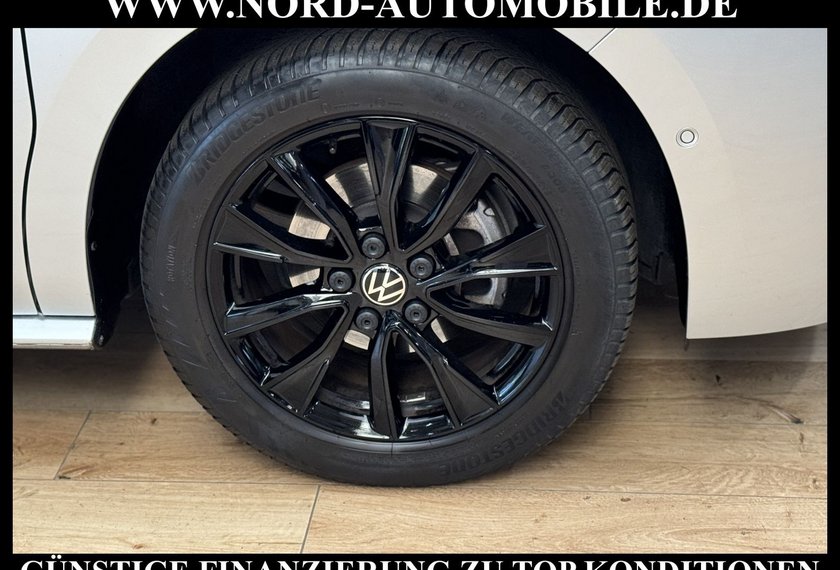 Volkswagen T7 Multivan T7 Multivan TDI DSG STYLE *AHK*STHZ*360*UPE:78*