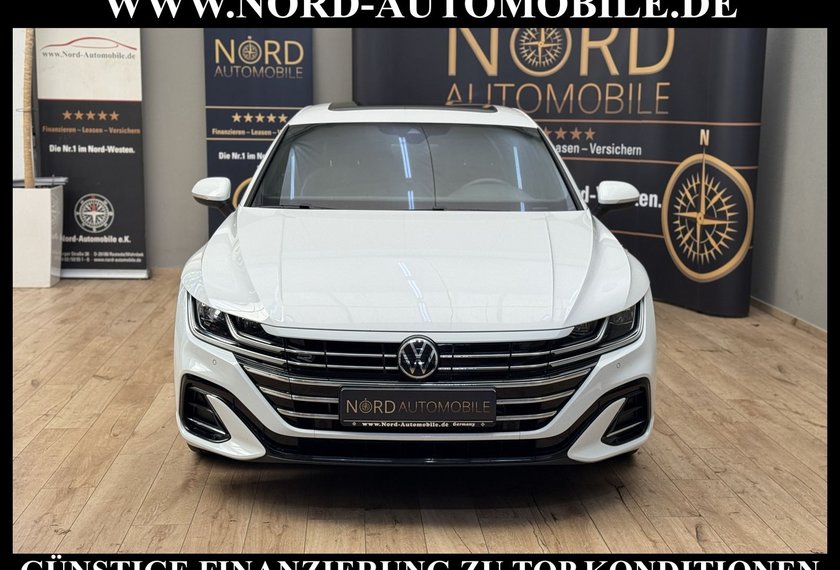 Volkswagen Arteon Arteon Shooting Brake R-Line 1.4TSI eHybrid DSG