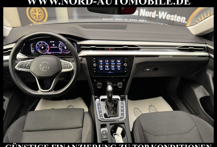 Volkswagen Arteon Arteon Shooting Brake 2.0 TDI DSG LED/ACC