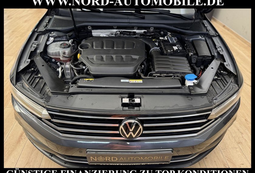 Volkswagen Passat Variant Passat Variant Business 2.0 TSI DSG Dig.Cockp/18