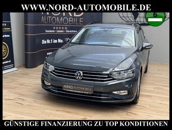 Volkswagen Passat Variant Passat Variant Business 1.5 TSI DSG AHK/Kamera/