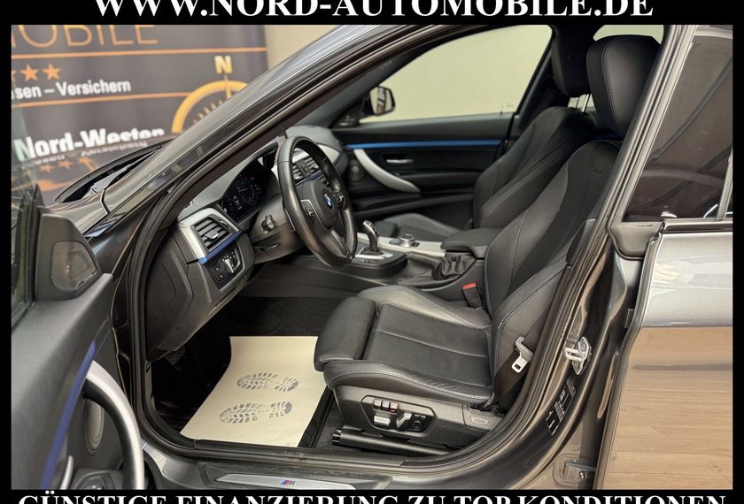 BMW 330 330 d Gran Turismo M SPORT *AHK*19Z*UPE:80*