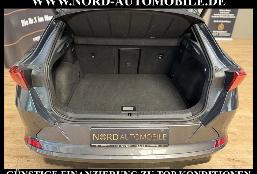 Cupra Formentor Formentor 1.5 TSI DSG Kamera/Navi/LED