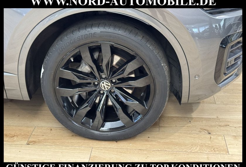 Volkswagen Touareg Touareg R-Line Black Style 4MOT 3.0 TDI UPE 109¤