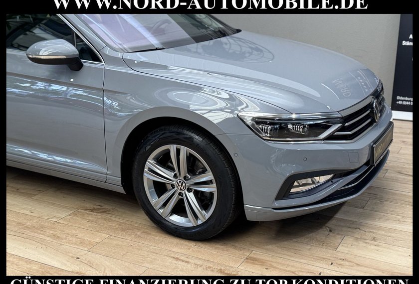 Volkswagen Passat Variant Passat Variant Business 2.0 TDI DSG Leder/HeadUp