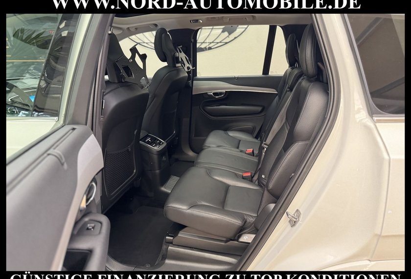 Volvo XC90 XC90 T8 AWD Recharge Inscript Expression*UPE:88*