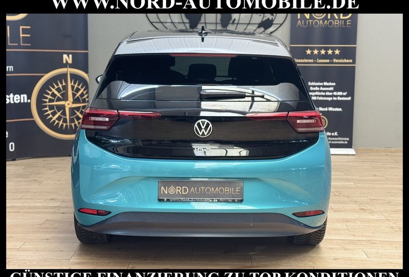 Volkswagen ID.3 ID.3 Pro Performance Pano/Matrix/Kamera/19