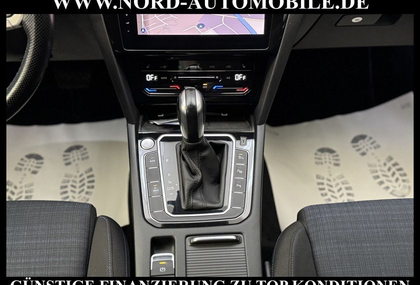 Volkswagen Passat Variant Passat Variant GTE 1.4 TSI eHybrid DSG AHK/18/