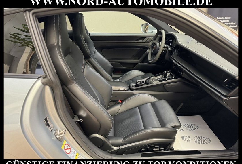 Porsche 911 Urmodell 911 Carrera GTS *Lift*Approved*Glasdach*Inno*18W