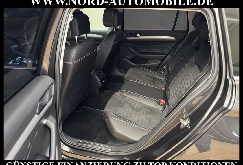 Volkswagen Passat Variant Passat Variant GTE 1.4 TSI eHybrid DSG Kamera/