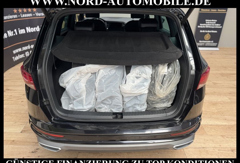 Seat Ateca Ateca FR-Line 2.0 TDI DSG Dig.Cockpit/Kamera/18