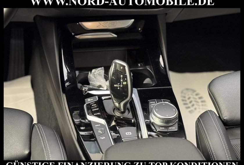 BMW X3 X3 xDrive 30 e Advantage AHK*HiFi*Shadow*Kam*LED