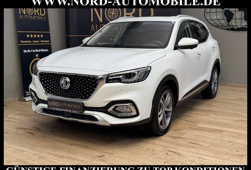 MG EHS EHS PHEV Luxury *PANO*LEDER*LED*18Z*360KAM*VIRT*