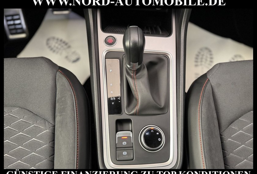 Seat Ateca Ateca FR-Line 2.0 TDI DSG Virt.Cockpit/Kamera/