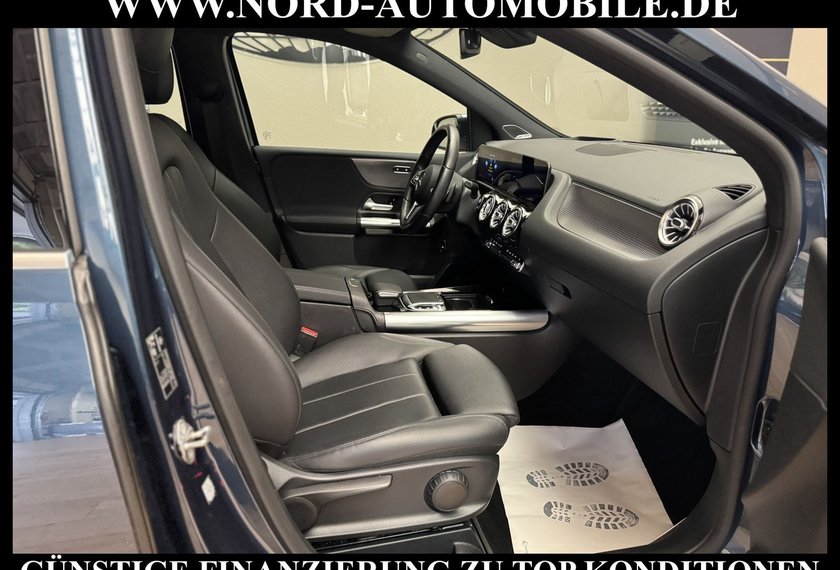 Mercedes-Benz B 200 B 200 d Progressive Distro+*Wide*360°*BURM*MBEAM