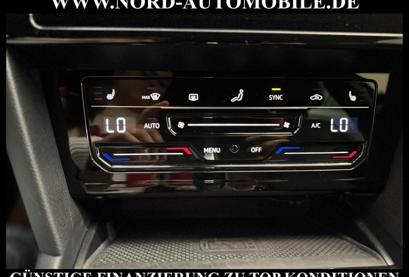 Volkswagen Passat Alltrack Passat Alltrack 4MOT 2.0 TDI DSG AHK/Leder/18/