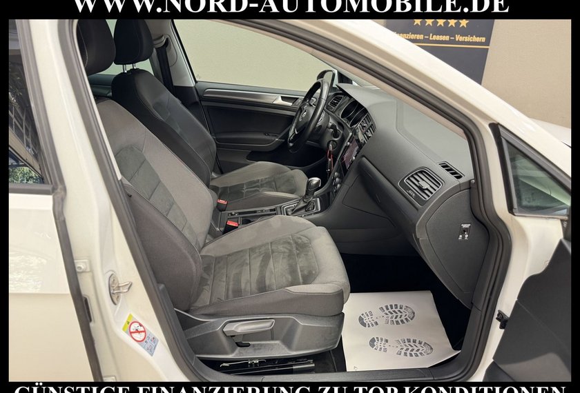 Volkswagen Golf Golf Variant R-Line 2.0 TDI DSG Kamera/ACC/SHZ