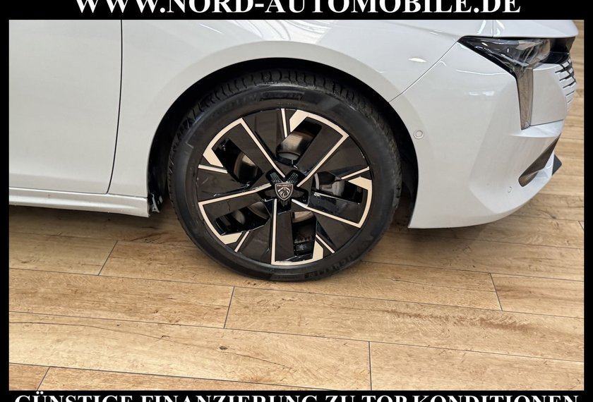 Peugeot 508 508 SW GT SPORT 1.5 Blue HDI *18Z*LED*UPE:55