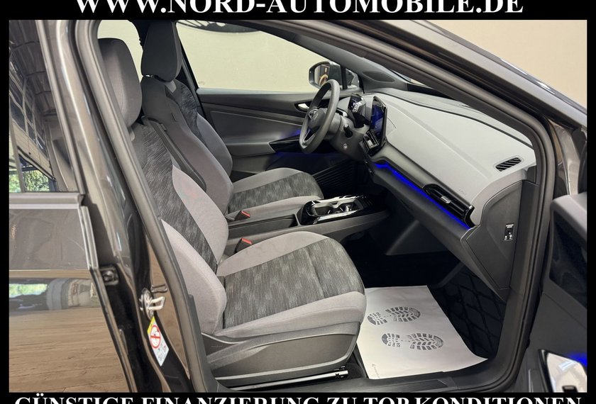 Volkswagen ID.4 ID.4 Pure Performance Automatik Navi/LED/CCS