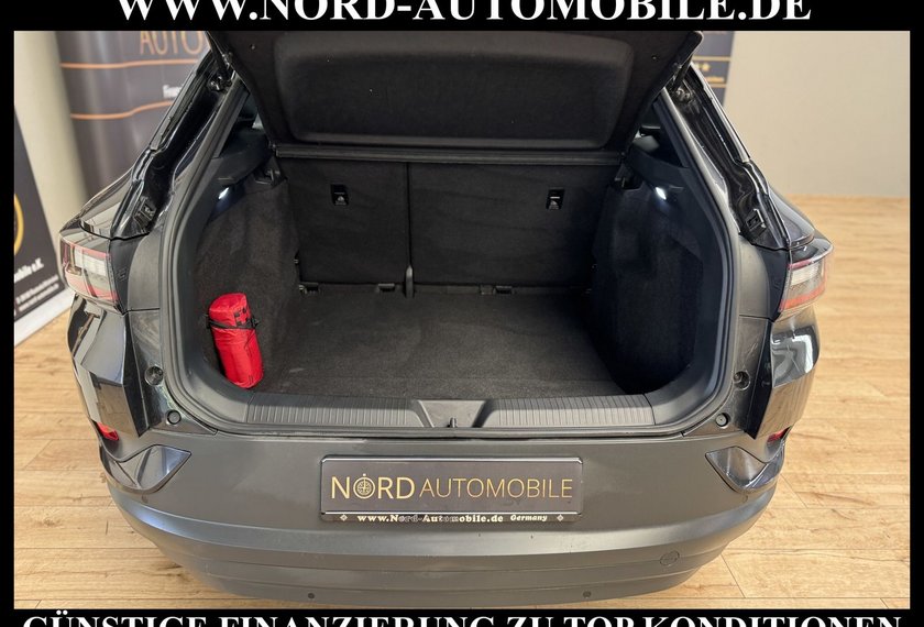 Volkswagen ID.4 ID.4 Pure Performance City Navi/LED/ACC/19