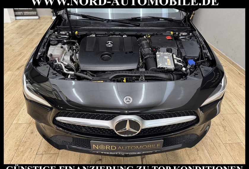 Mercedes-Benz CLA 180 CLA 180 d Shooting Brake *Spur*SHZ*PDC*MEGA-KM*