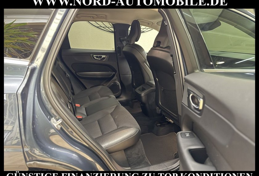 Volvo XC60 XC60 d3 Momentum Pro *LED*AHK*Navi*Memory