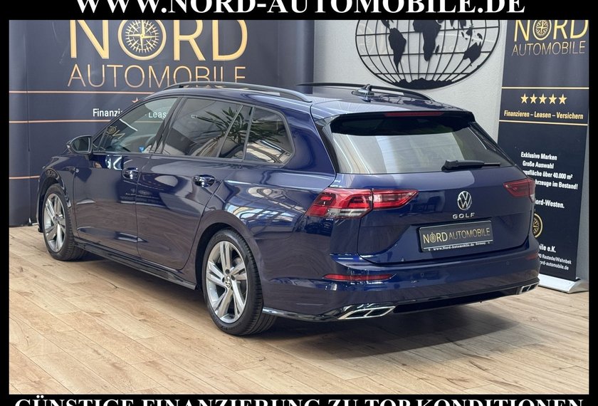 Volkswagen Golf Golf Variant R-Line 2.0 TDI DSG AHK/Dig.Cockpit/