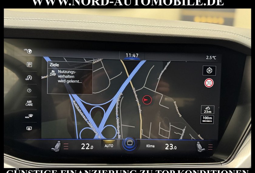 Volkswagen Touareg Touareg Elegance 4MOT 3.0 TDI Dig.Cockpit/StHz/