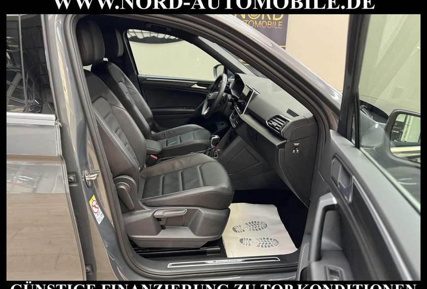 Seat Tarraco Tarraco Xcellence *20ZOLL*PANO*LEDER*AHK*DCC*ACC