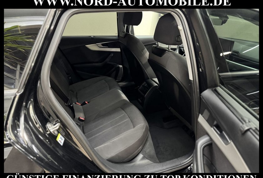 Audi A4 A4 35 Avant 2.0 TFSI S-Tronic Navi/LED/PDC/SHZ