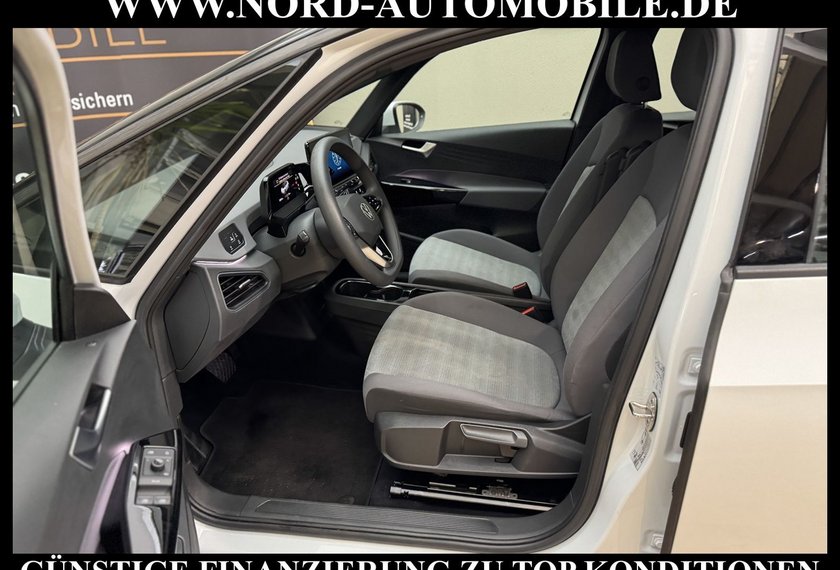 Volkswagen ID.3 ID.3 Pure Performance CCS/Navi/LED/18