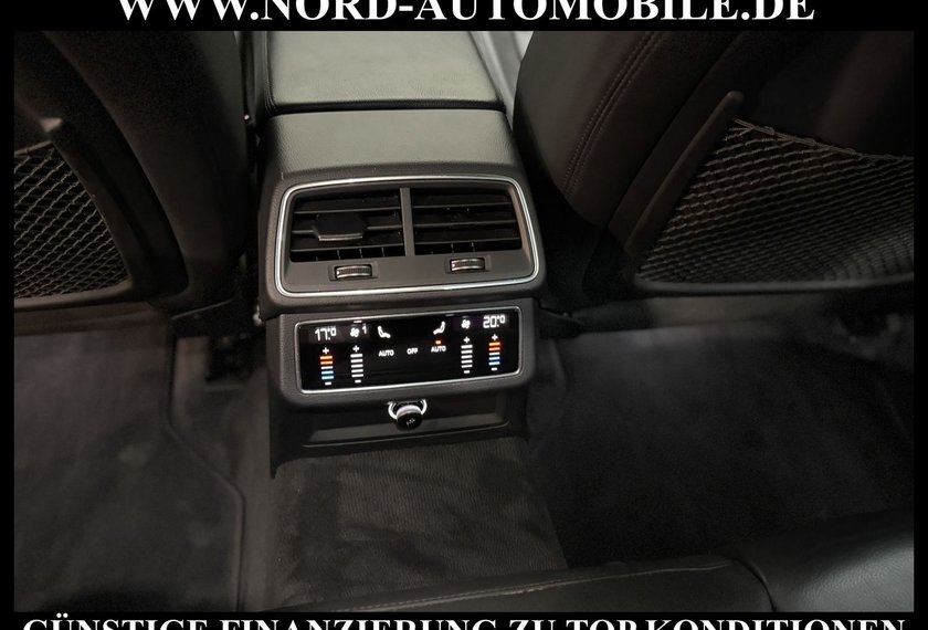 Audi A6 A6 Limousine 50 TDI Design*Leder*Navi*LED*Kamera
