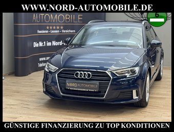 Audi A3 A3 Sportback Sport 1.0 30 TFSI S-Tronic Navi/Xen