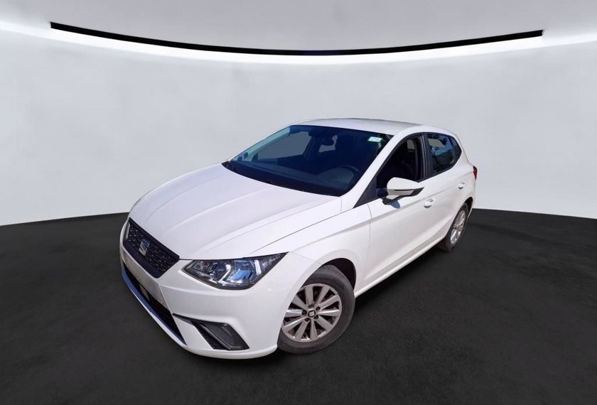 Seat Ibiza Ibiza Style 1.0 TSI Navigation/PDC/Klimatronic