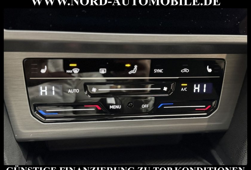 Volkswagen Passat Variant Passat Variant Conceptline 2.0 TDI DSG Kamera