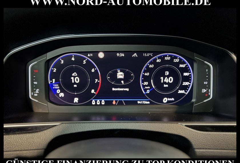 Volkswagen Passat Variant Passat Variant R-Line 2.0 TSI DSG Matrix/Kamera/