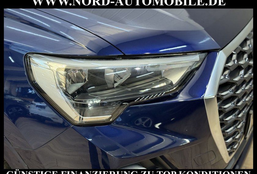 Audi Q3 Q3 Sportback S-Line 1.5 35 TFSI S-Tronic Pano/19