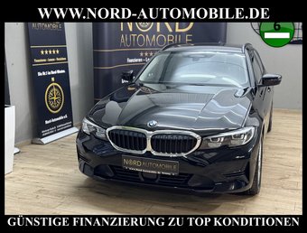 BMW 330 330 e touring Advantage*xDrive*AHK*LED*ACC*UPE63