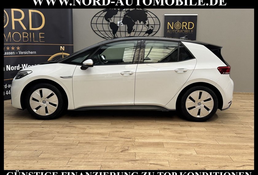 Volkswagen ID.3 ID.3 Pro Performance Auomatik Navi/CCS/LED