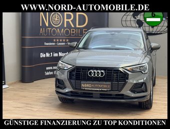 Audi Q3 Q3 35 TDI Advanced S-Tronic Leder/ACC/Navi/LED/