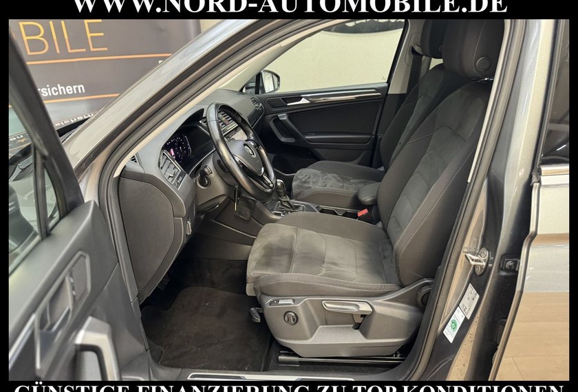 Volkswagen Tiguan Allspace Tiguan Allspace 2.0 TDI DSG *LED*AHK*VIRT*PANO*