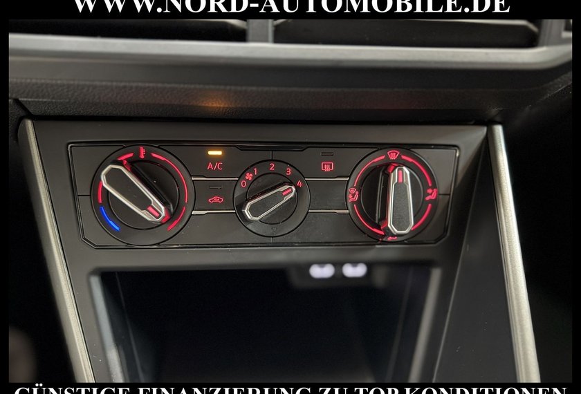 Volkswagen Polo Polo Comfortline 1.0 MPI Klima/Tempomat/PDC