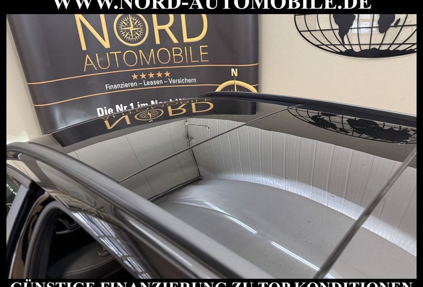 Mercedes-Benz C 200 C 200 d T *LED*AHK*StHz*BURM*Pano*EasyPack*