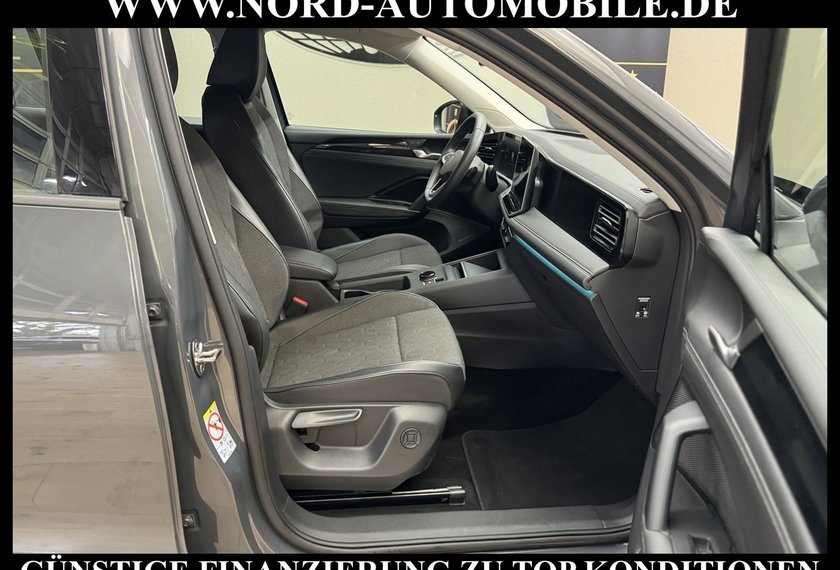 Volkswagen Tiguan Tiguan Life 2.0 TDI DSG Kamera/Side&amp;Lane/ACC