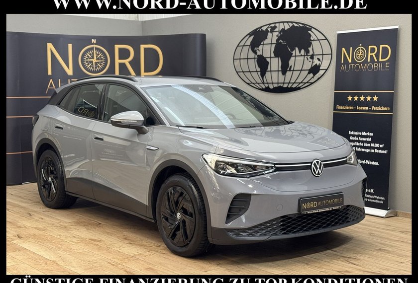 Volkswagen ID.4 ID.4 Pro Performance AHK/Navi/LED/Spurhalte