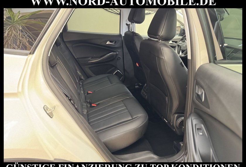 Opel Grandland (X) Grandland X 2.0 D Innovation *AHK*ACC*LED*360°*