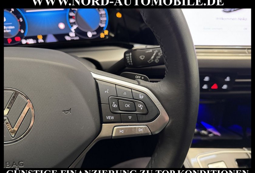 Volkswagen Golf Golf Alltrack  4MOT 2.0 TDI DSG AHK/ACC/18/Navi/