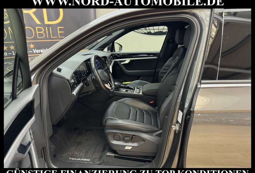Volkswagen Touareg Touareg 4MOT 3.0 TDI Dig.Cockpit/AHK/Kamera/